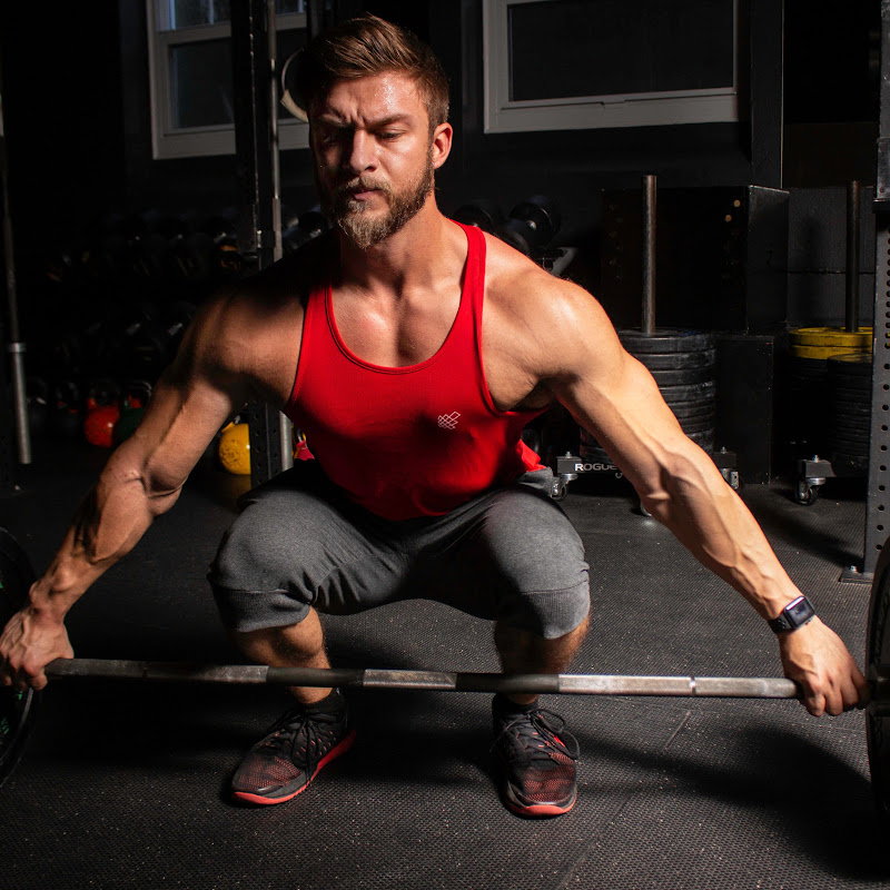 The Fitness Gamer