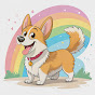 Puppy Happy logo