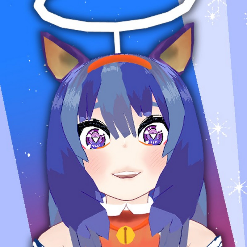 三家野メイch.