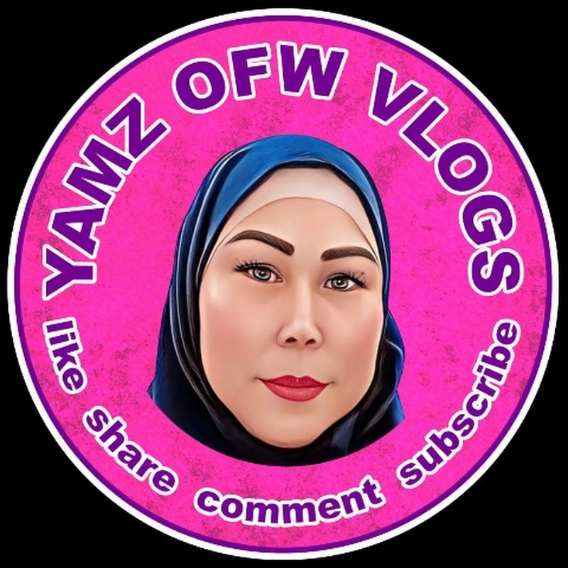 yamz ofw vlogs