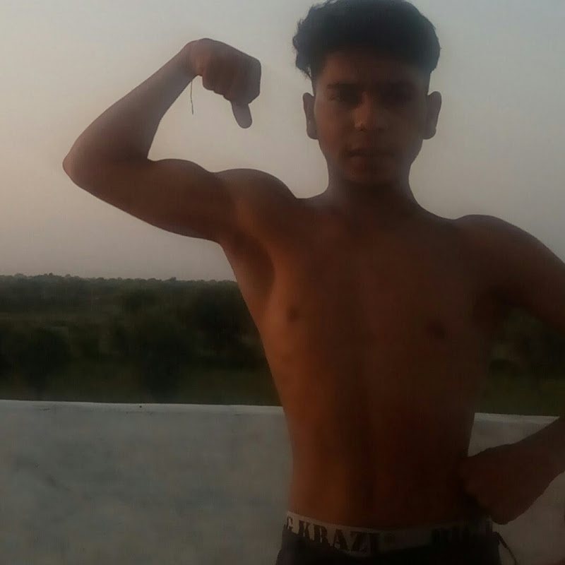 indian Home fitness workout