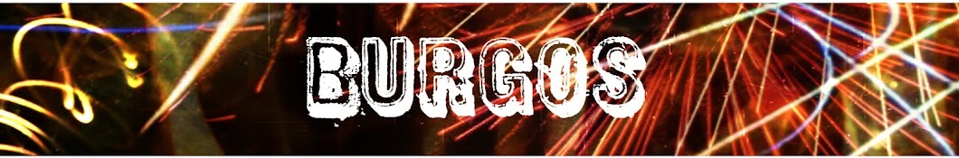 Burgos YouTube channel avatar
