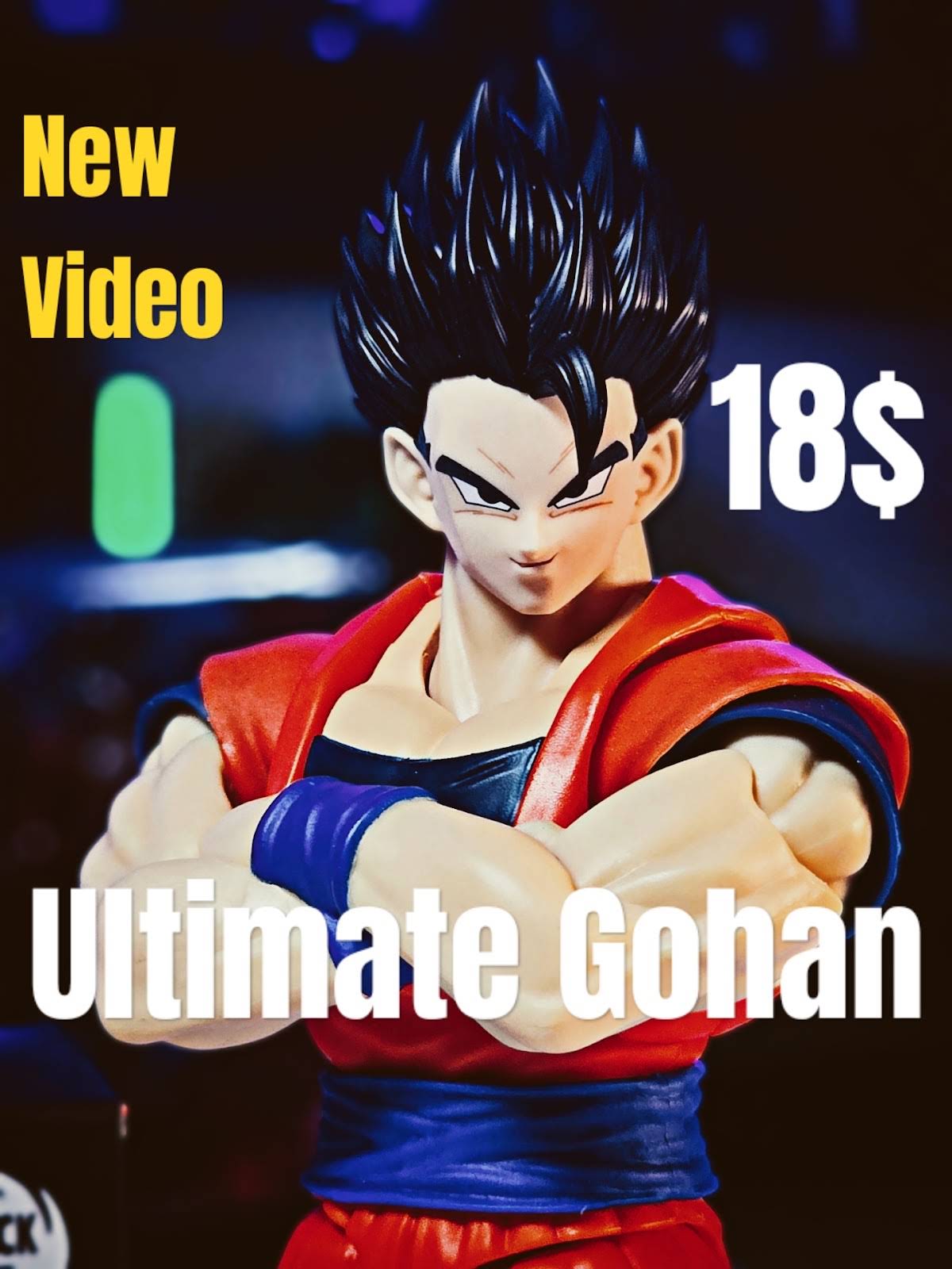 mainiahi.gohanページ YouTube