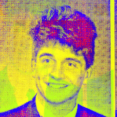 Nick Barré