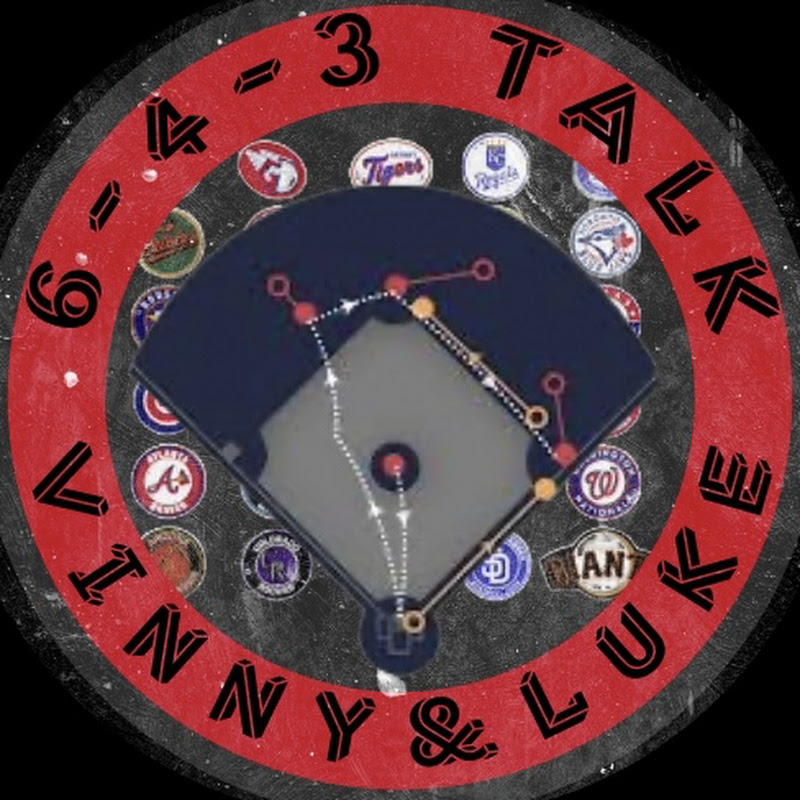 6-4-3 Talk