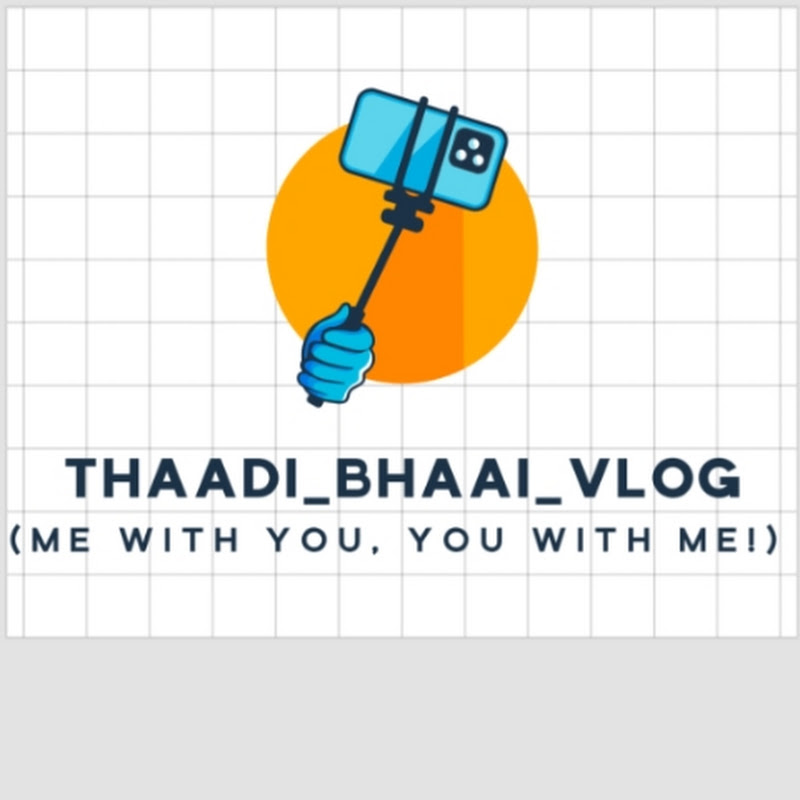 Hire THAADI BHAAI VLOG — Spirituality & Belief YouTube creator for sponsorships