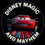 @disneymagicandmayhem