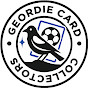 Geordie Card Collectors logo