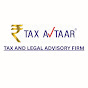 TAX AVTAAR logo