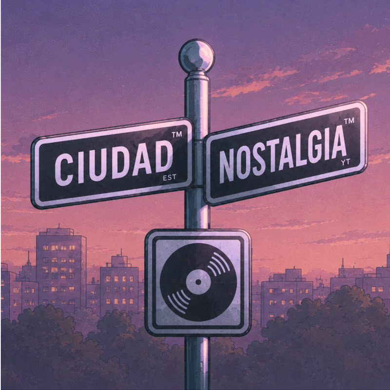 Ciudad Nostalgia