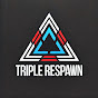 Triple Respawns logo
