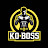 K.O. BOSS