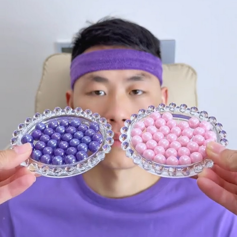 Coco ASMR