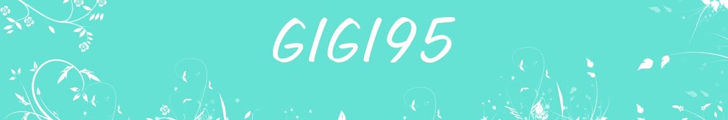 GiGi 95 YouTube channel avatar