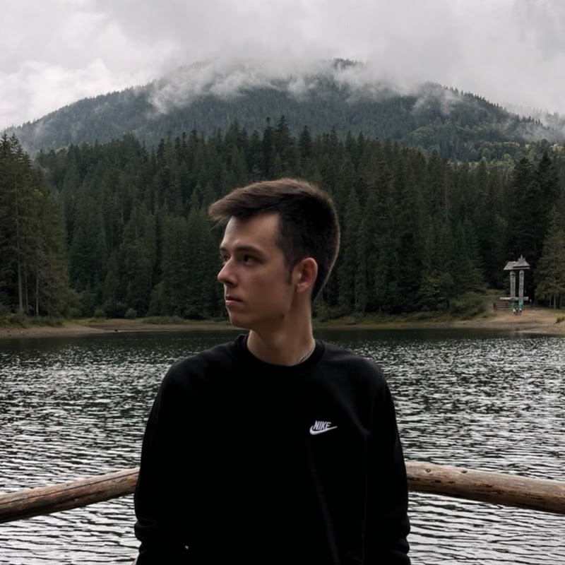 Andrew Vikuk