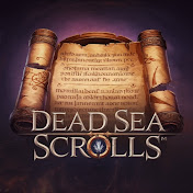 Dead Sea Scrolls Gaming