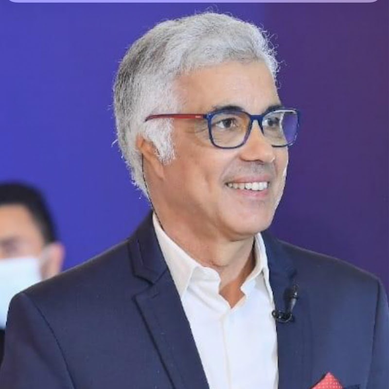 ATIQ TV عتيق تيفي Logo