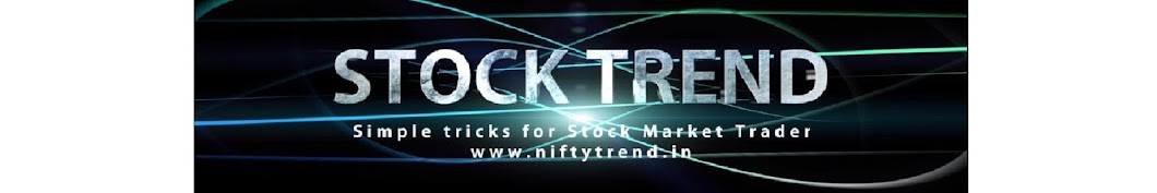 Stock Trend YouTube channel avatar