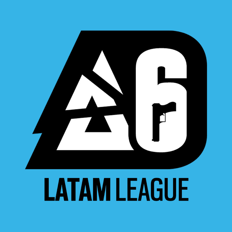 Rainbow Six Esports LATAM