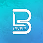 LEVEL3 logo