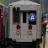 Lego MTA - Munipals Subways