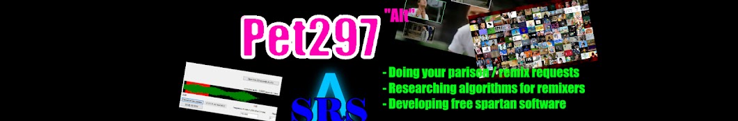 Pet297 alt YouTube-Kanal-Avatar