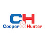 Cooper&Hunter logo