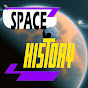 space History logo
