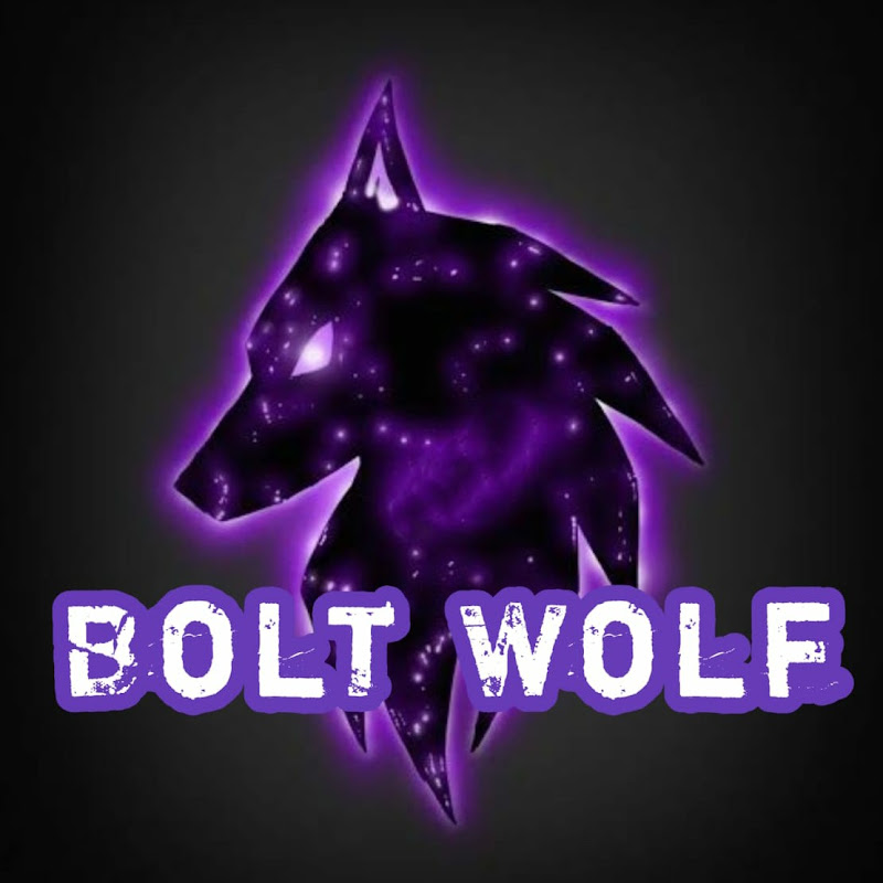 BOLTWOLF GAMING icon