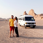 The Slow Travel Experience