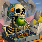 Hungry Skull
