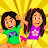 Marina e Lucas