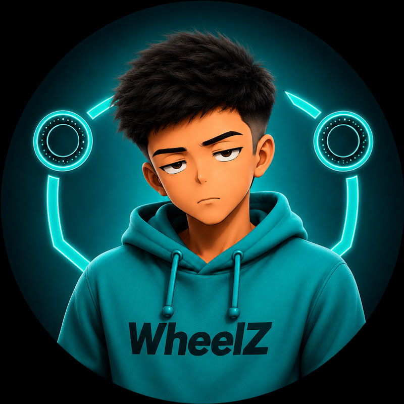 PRIMEVERSE WheelZ