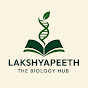 LAKSHYAPEETH THE BIOLOGY HUB logo
