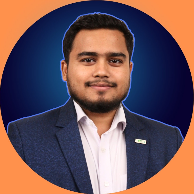 Fakhrul Islam Official