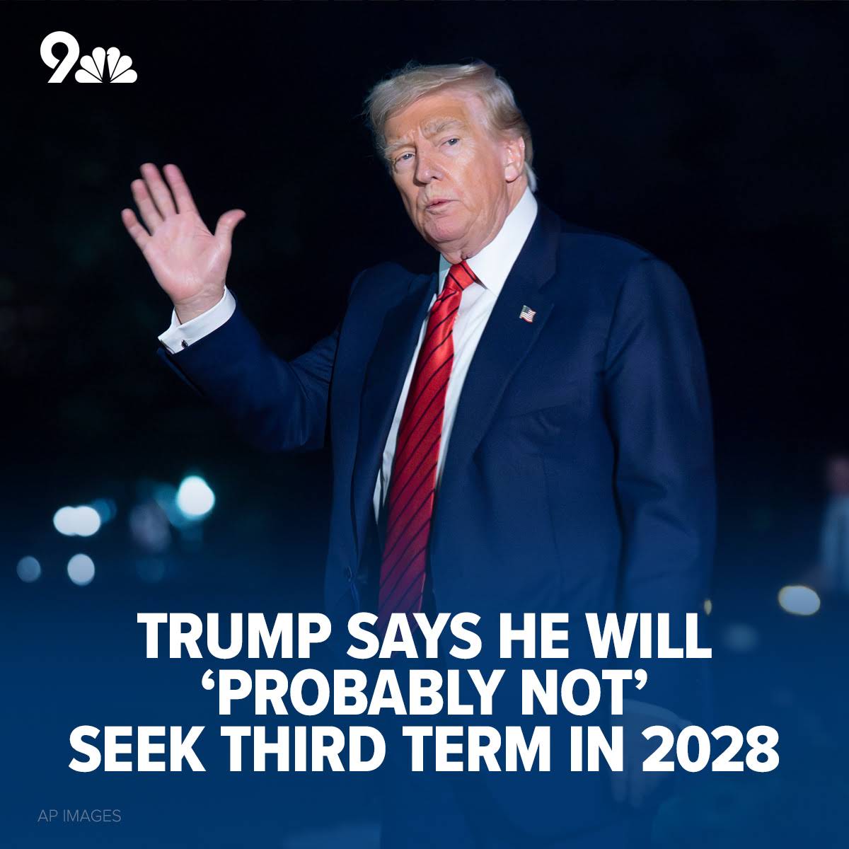 Post from 9NEWS