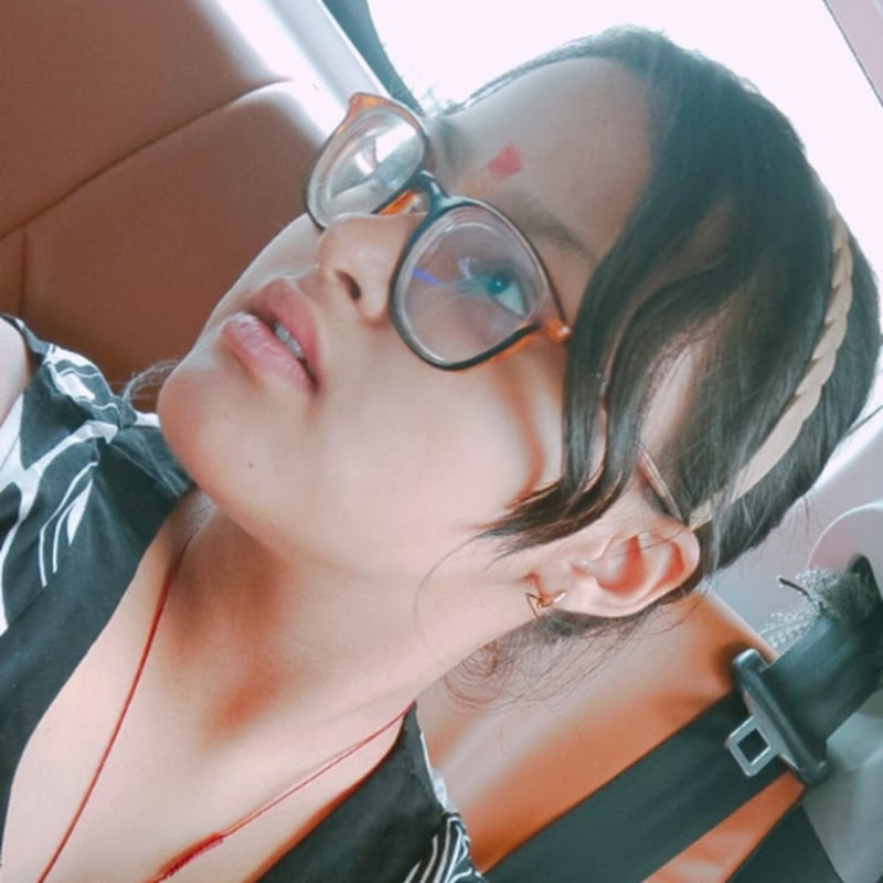 Khushi's Vibe 💓🤌