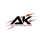 Art Of Kickboxing logo