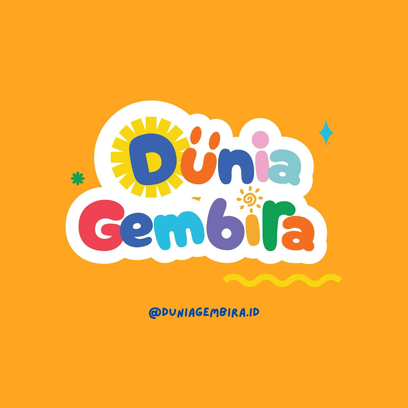 Dunia Gembira