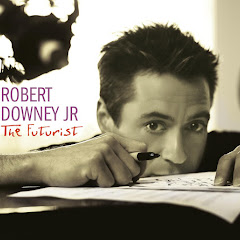 Robert Downey Jr. - Topic