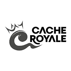 Cache Royale net worth