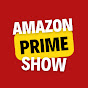 Amazon Prime Show logo
