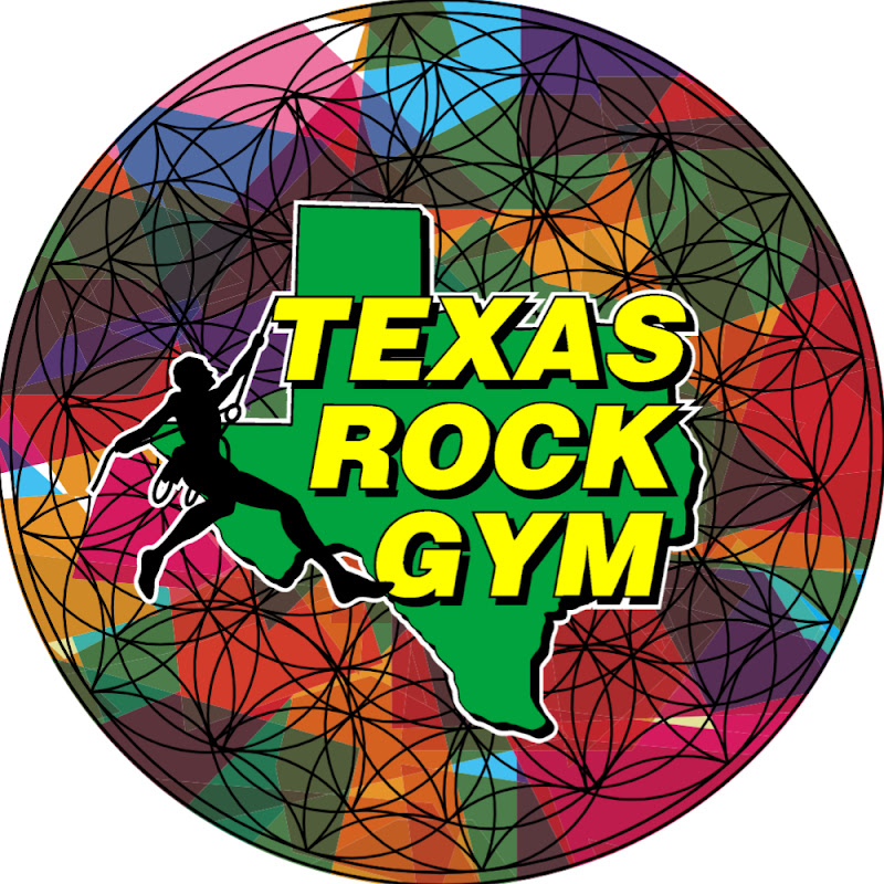 Texas Rock Gym