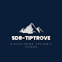 SDR-TIPTROVE logo