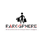 Rareosphere - Smart Daily Essentials  logo