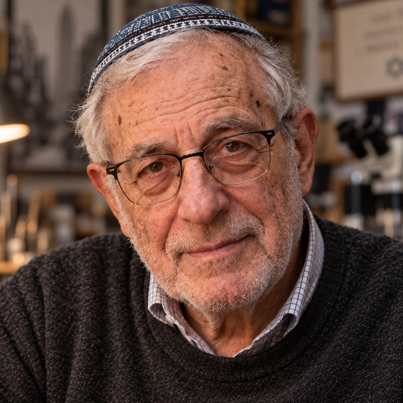 Ezra Feldstein