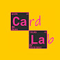 The Card Lab logo