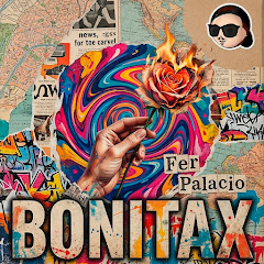 Fer Palacio - Topic