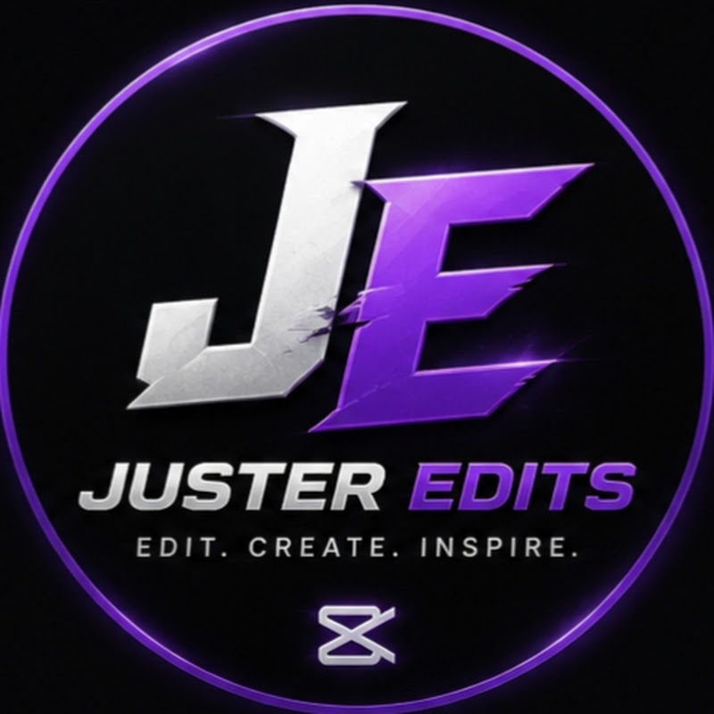 JUSTER EDITS