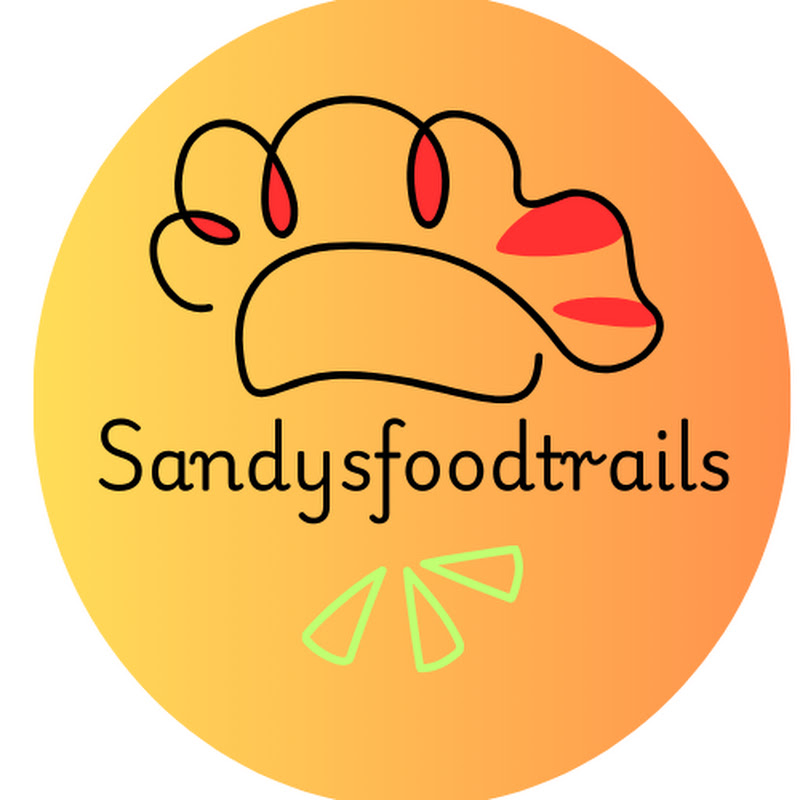 Sandysfoodtrails
